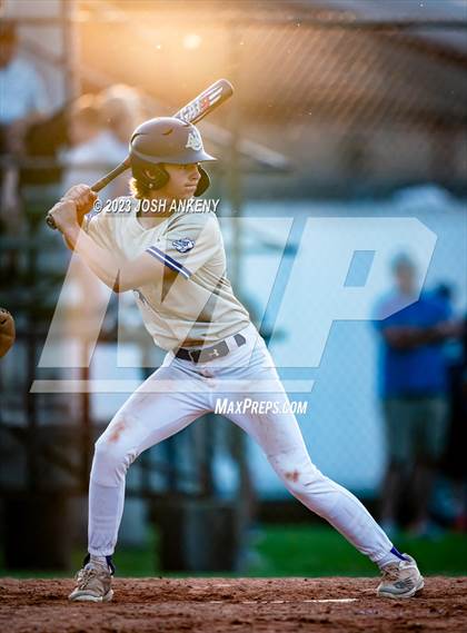 Thumbnail 3 in St. John vs. Ascension Catholic (LHSAA Division IV Select Round 2) photogallery.