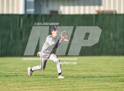 Thumbnail 1 in St. John vs. Ascension Catholic (LHSAA Division IV Select Round 2) photogallery.