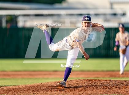 Thumbnail 2 in St. John vs. Ascension Catholic (LHSAA Division IV Select Round 2) photogallery.
