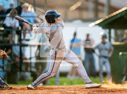 Thumbnail 1 in St. John vs. Ascension Catholic (LHSAA Division IV Select Round 2) photogallery.