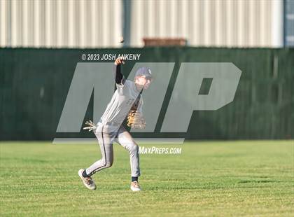 Thumbnail 3 in St. John vs. Ascension Catholic (LHSAA Division IV Select Round 2) photogallery.
