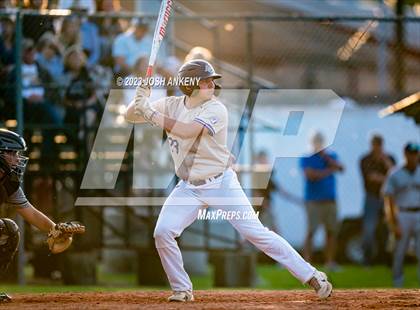 Thumbnail 3 in St. John vs. Ascension Catholic (LHSAA Division IV Select Round 2) photogallery.