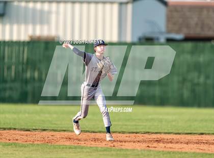 Thumbnail 1 in St. John vs. Ascension Catholic (LHSAA Division IV Select Round 2) photogallery.