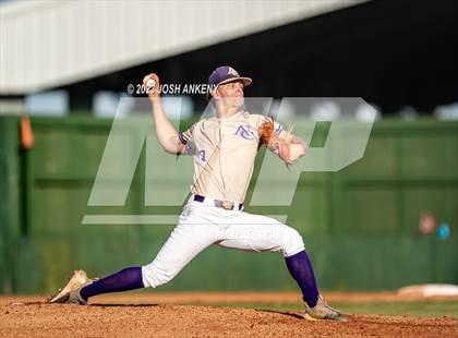 Thumbnail 3 in St. John vs. Ascension Catholic (LHSAA Division IV Select Round 2) photogallery.