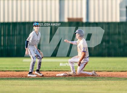 Thumbnail 1 in St. John vs. Ascension Catholic (LHSAA Division IV Select Round 2) photogallery.