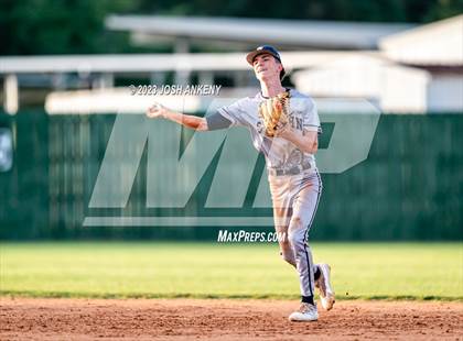 Thumbnail 2 in St. John vs. Ascension Catholic (LHSAA Division IV Select Round 2) photogallery.