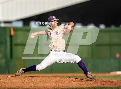 Thumbnail 1 in St. John vs. Ascension Catholic (LHSAA Division IV Select Round 2) photogallery.