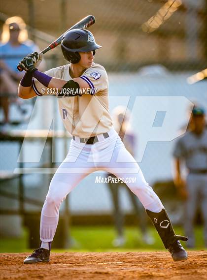 Thumbnail 1 in St. John vs. Ascension Catholic (LHSAA Division IV Select Round 2) photogallery.