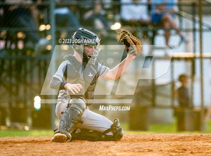 Thumbnail 3 in St. John vs. Ascension Catholic (LHSAA Division IV Select Round 2) photogallery.