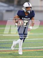 Photo from the gallery "Lancaster Baptist @ Santa Clarita Christian"