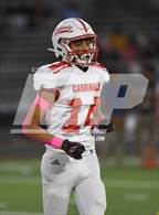 Photo from the gallery "Lancaster Baptist @ Santa Clarita Christian"