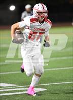 Photo from the gallery "Lancaster Baptist @ Santa Clarita Christian"