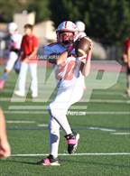 Photo from the gallery "Lancaster Baptist @ Santa Clarita Christian"