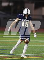 Photo from the gallery "Lancaster Baptist @ Santa Clarita Christian"