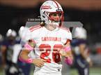 Photo from the gallery "Lancaster Baptist @ Santa Clarita Christian"