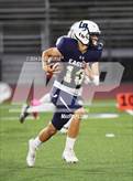 Photo from the gallery "Lancaster Baptist @ Santa Clarita Christian"