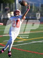 Photo from the gallery "Lancaster Baptist @ Santa Clarita Christian"