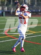 Photo from the gallery "Lancaster Baptist @ Santa Clarita Christian"