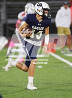 Photo from the gallery "Lancaster Baptist @ Santa Clarita Christian"