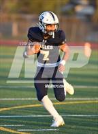 Photo from the gallery "Lancaster Baptist @ Santa Clarita Christian"