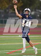 Photo from the gallery "Lancaster Baptist @ Santa Clarita Christian"