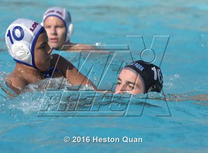 Thumbnail 2 in Los Alamitos @ Villa Park photogallery.