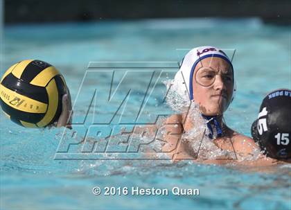 Thumbnail 1 in Los Alamitos @ Villa Park photogallery.