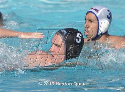 Thumbnail 1 in Los Alamitos @ Villa Park photogallery.