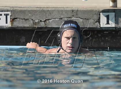 Thumbnail 1 in Los Alamitos @ Villa Park photogallery.