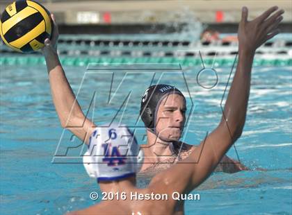 Thumbnail 1 in Los Alamitos @ Villa Park photogallery.