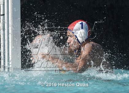 Thumbnail 1 in Los Alamitos @ Villa Park photogallery.