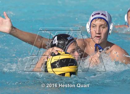 Thumbnail 1 in Los Alamitos @ Villa Park photogallery.
