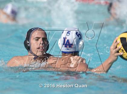 Thumbnail 1 in Los Alamitos @ Villa Park photogallery.