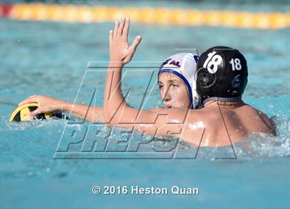 Thumbnail 1 in Los Alamitos @ Villa Park photogallery.