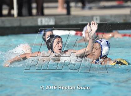 Thumbnail 1 in Los Alamitos @ Villa Park photogallery.