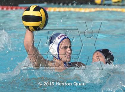 Thumbnail 1 in Los Alamitos @ Villa Park photogallery.