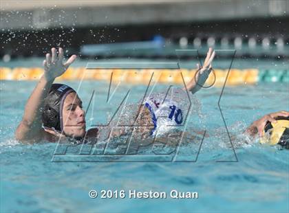 Thumbnail 1 in Los Alamitos @ Villa Park photogallery.