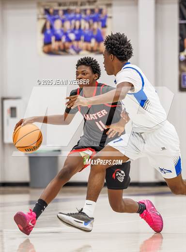 JV: Mater Academy East Las Vegas @ Basic