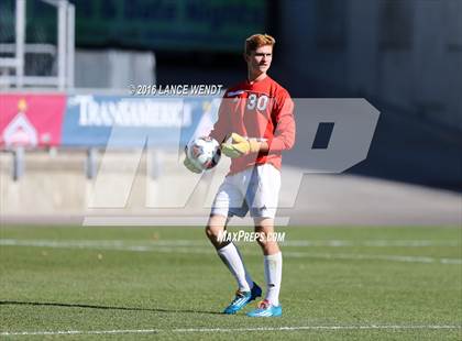 Thumbnail 2 in Kent Denver vs. Jefferson Academy (CHSAA 3A Final) photogallery.