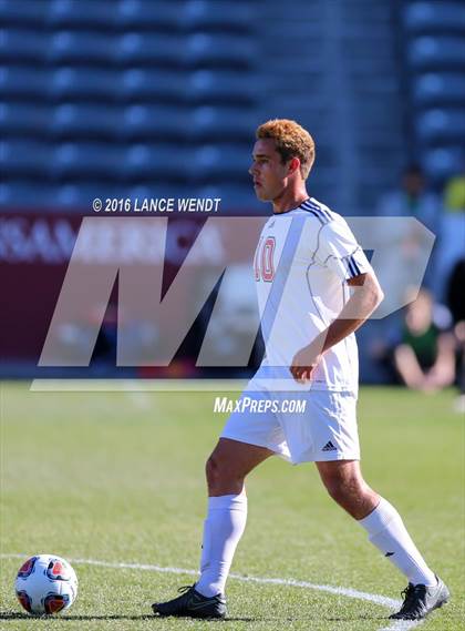 Thumbnail 3 in Kent Denver vs. Jefferson Academy (CHSAA 3A Final) photogallery.