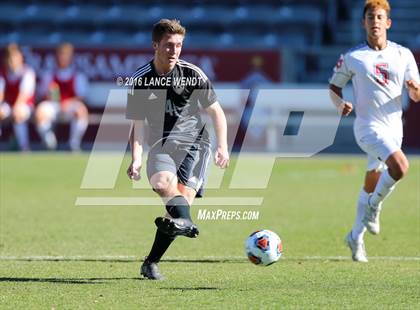 Thumbnail 1 in Kent Denver vs. Jefferson Academy (CHSAA 3A Final) photogallery.