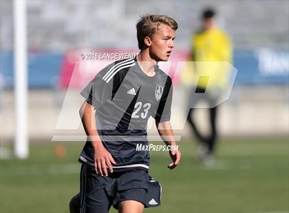 Thumbnail 1 in Kent Denver vs. Jefferson Academy (CHSAA 3A Final) photogallery.