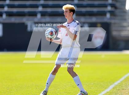 Thumbnail 1 in Kent Denver vs. Jefferson Academy (CHSAA 3A Final) photogallery.