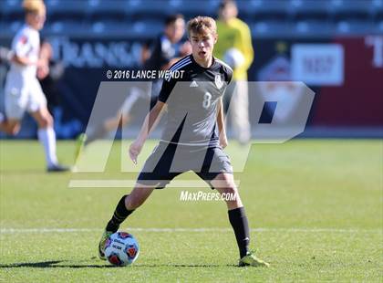 Thumbnail 3 in Kent Denver vs. Jefferson Academy (CHSAA 3A Final) photogallery.