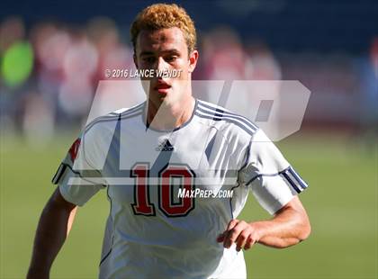 Thumbnail 1 in Kent Denver vs. Jefferson Academy (CHSAA 3A Final) photogallery.
