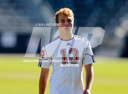 Thumbnail 2 in Kent Denver vs. Jefferson Academy (CHSAA 3A Final) photogallery.