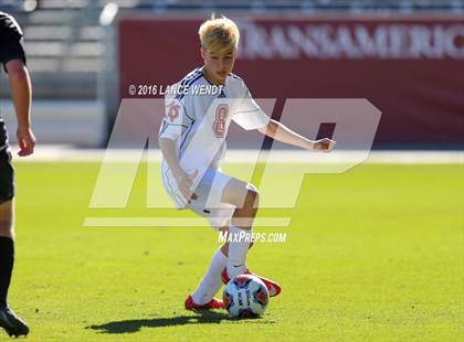 Thumbnail 1 in Kent Denver vs. Jefferson Academy (CHSAA 3A Final) photogallery.