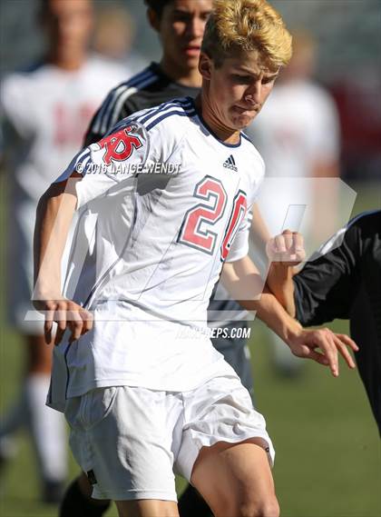 Thumbnail 1 in Kent Denver vs. Jefferson Academy (CHSAA 3A Final) photogallery.