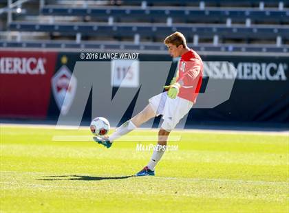 Thumbnail 3 in Kent Denver vs. Jefferson Academy (CHSAA 3A Final) photogallery.