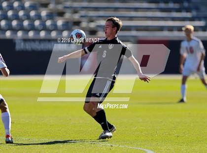 Thumbnail 3 in Kent Denver vs. Jefferson Academy (CHSAA 3A Final) photogallery.